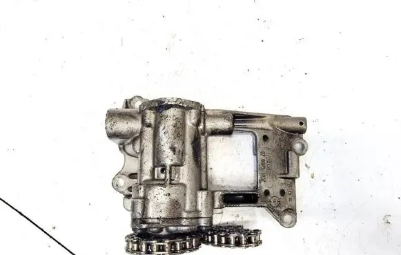 Opel Omega B2 Oil pump 7789838 870665-1032 7789838870665-1032