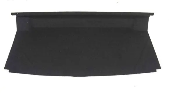 BMW 3 G20 G21 Spare wheel section trim 7940934