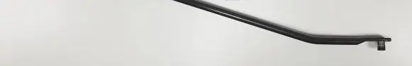 Mercedes-Benz ML W163 Gear shift cable linkage A2022680227