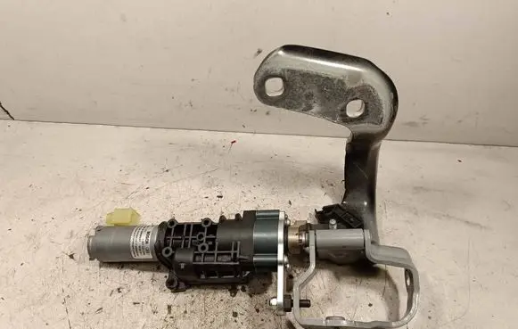 Audi Q7 4M Tailgate/trunk/boot lift motor 4M0827851A 0390204153
