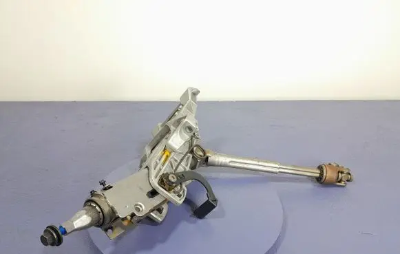 Volvo V60 Steering wheel axle 31387430