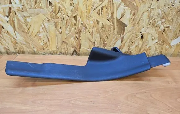 Volvo XC70 Rear sill trim cover BPGQC