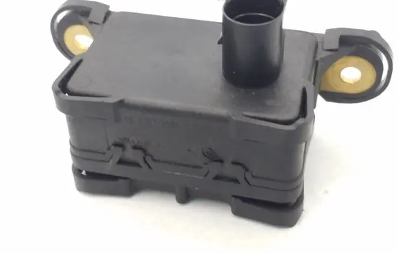 Volkswagen Jetta V ESP acceleration yaw rate sensor 7H0907655A 10170103663