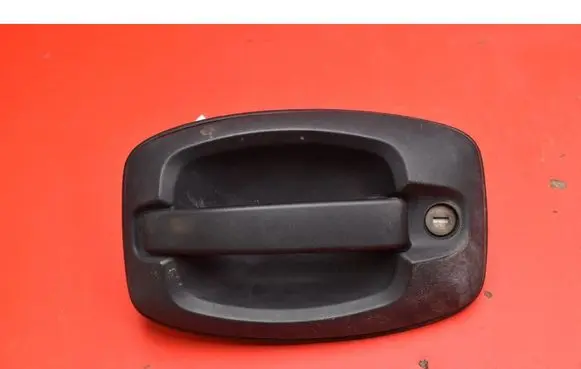 Peugeot Boxer Tailgate/trunk/boot exterior handle 242665A