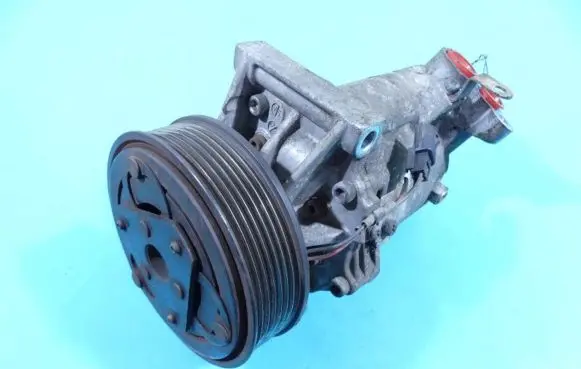 Renault Fluence Air conditioning (A/C) compressor (pump) 926008367R IMPRK1253639