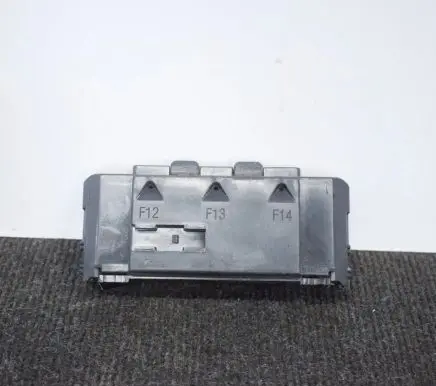 Ford Transit Fuse box cover BK2T14A075BC