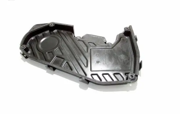 Opel Astra H Timing belt guard (cover)