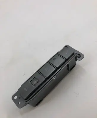 Hyundai Kona II A set of switches 93700be010