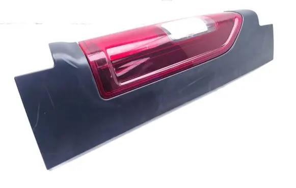 Opel Vivaro Rear/tail lights 265504654R 93867969
