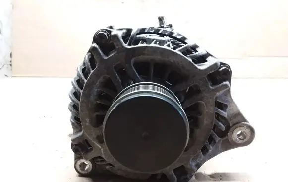 Subaru Legacy Generator/alternator 23700AA660