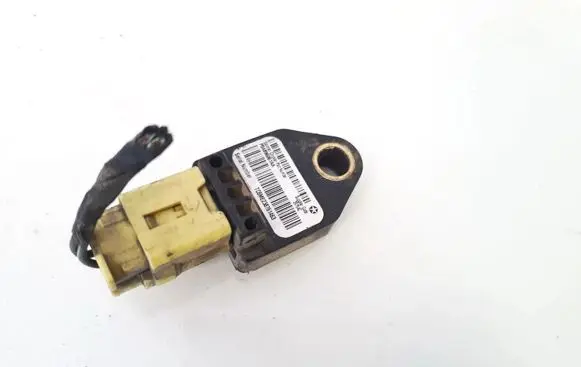 Jeep Patriot Airbag deployment crash/impact sensor p04896061aa