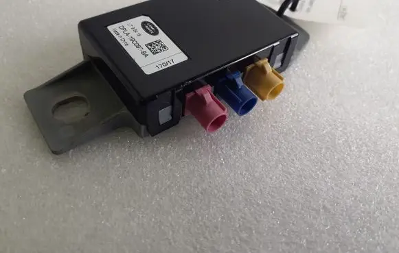Jaguar E-Pace Other control units/modules 19C097BA DPLA19C097BA LT95419