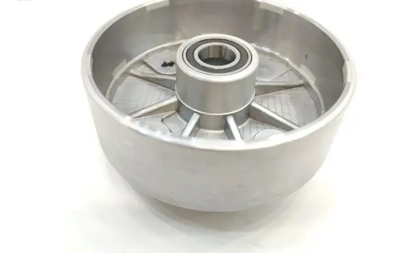 Aixam A741 Drum brake (rear) 6AP030A