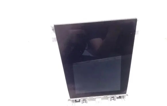 Porsche Taycan 9J1 Screen/display/small screen 9J1919610M