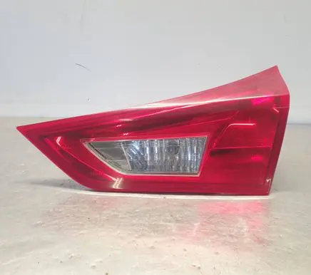 Toyota Auris E180 Rear/tail lights 05170237 02260