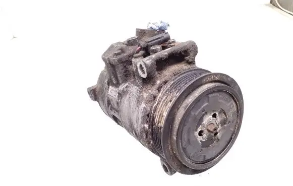Mercedes-Benz E W211 Air conditioning (A/C) compressor (pump) A0022305111