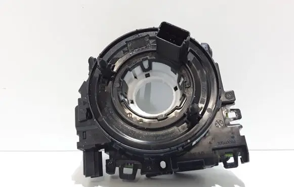 Volkswagen Golf VII Airbag slip ring squib (SRS ring) 5Q0953549 1001995907