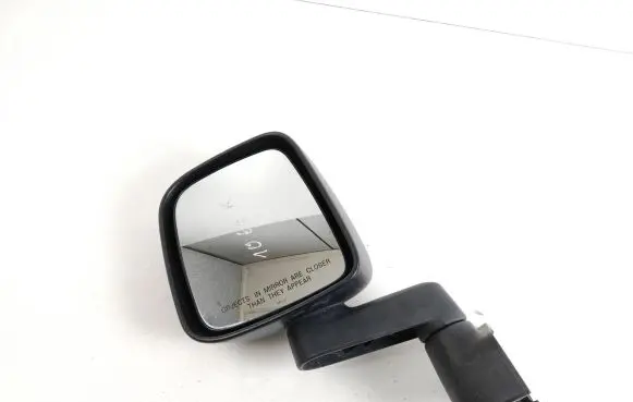 Jeep Wrangler Coupe wind mirror (mechanical) E1010735
