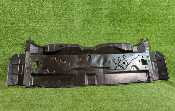 Nissan Qashqai Rear bodywork 791424EA0A