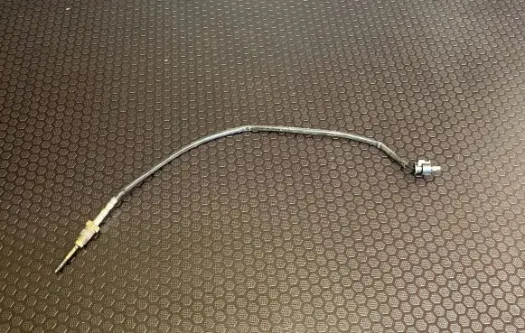 BMW X1 E84 Exhaust gas temperature sensor 7806254 002654001912