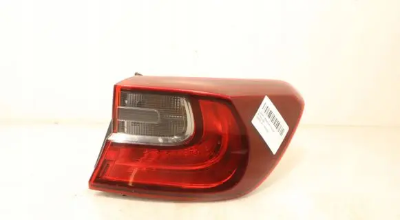 KIA Ceed Rear/tail lights 92402J7000