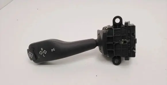 BMW 3 E46 Indicator stalk 8363668K 01104010