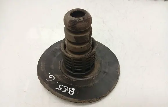 Mercedes-Benz Vito Viano W639 Rear coil spring rubber mount A6393240308