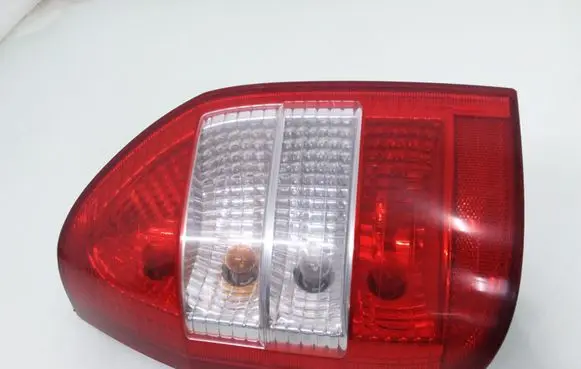 Opel Zafira A Rear/tail lights 62280 5248