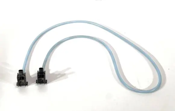 Mercedes-Benz CLA C118 X118 Airbag deployment crash/impact sensor A1189057400