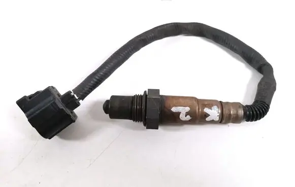 Mercedes-Benz SLK R171 Lambda probe sensor A0045420718