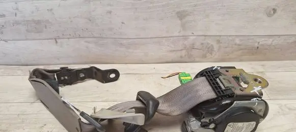 Volvo XC90 Rear seatbelt 601239600