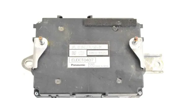 Lexus RX 450H Brake system control unit/module 896C048020
