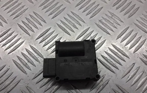 Audi A6 Allroad C6 A/C air flow flap actuator/motor 