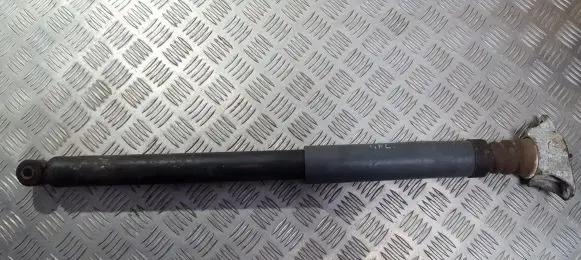 Ford Focus Rear shock absorber/damper 4m5118080pad 4m51-18080-pad