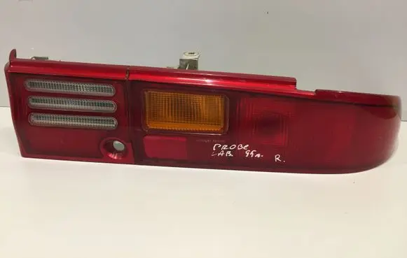 Ford Probe Rear/tail lights 0431379R