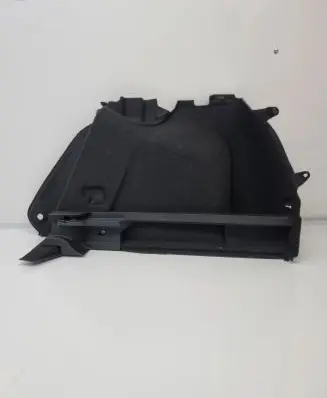 Volkswagen Golf VIII Trunk/boot side trim panel 5H6867428Hg 0002170221