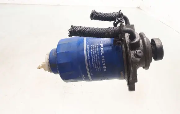Honda Civic Fuel filter ST307