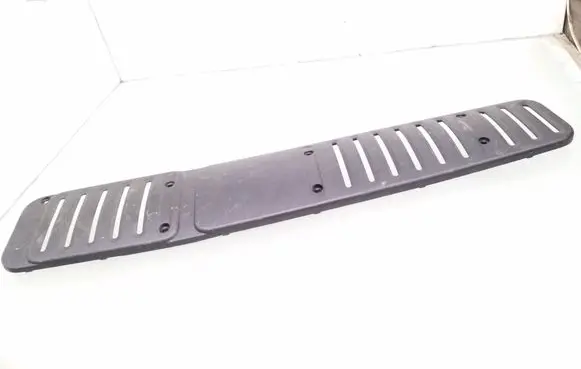 Citroen Jumper (D) pillar trim (bottom) 1308469070