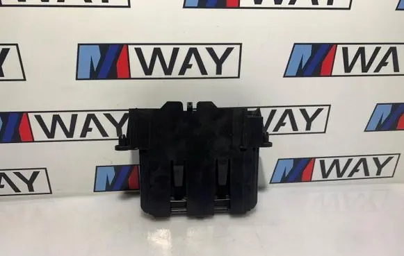 BMW X6 F16 Tie down hook / loop 