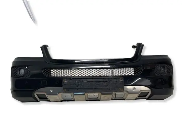 Mercedes-Benz ML W164 Front bumper 1648850165