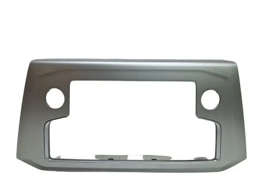 Volkswagen PASSAT B8 Radio/GPS head unit trim 3G1858071A 3G0819475A