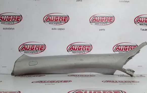 Audi A4 S4 B8 8K (A) pillar trim 8K0867233