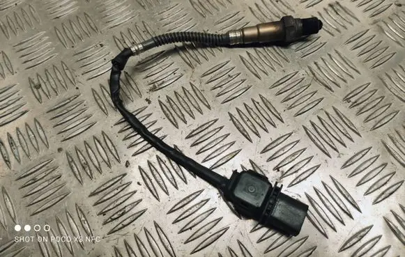 Volvo S80 Lambda probe sensor 30751138