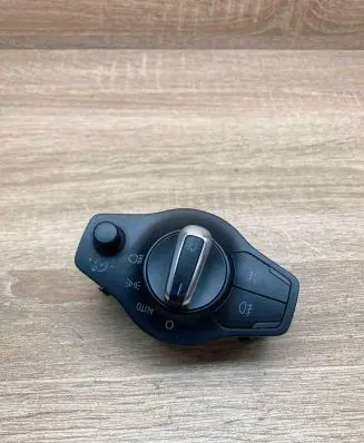Audi A4 S4 B8 8K Light switch 8K0941531G 74850083