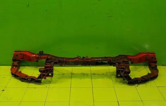 Ford Focus Radiator support slam panel BM518B041B
