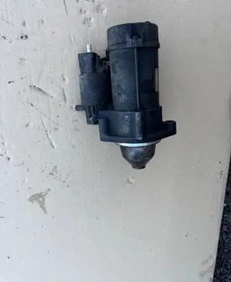 KIA Sportage Starter motor 361002A550