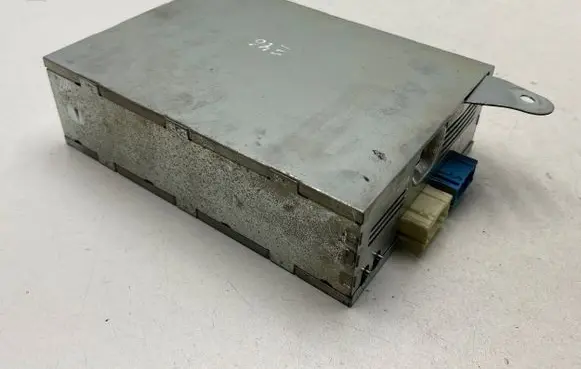 BMW 3 E46 Video control module 6901456 086908054 029693