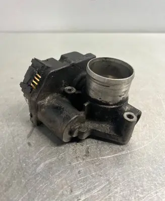 Renault Megane II Throttle valve 7701062300
