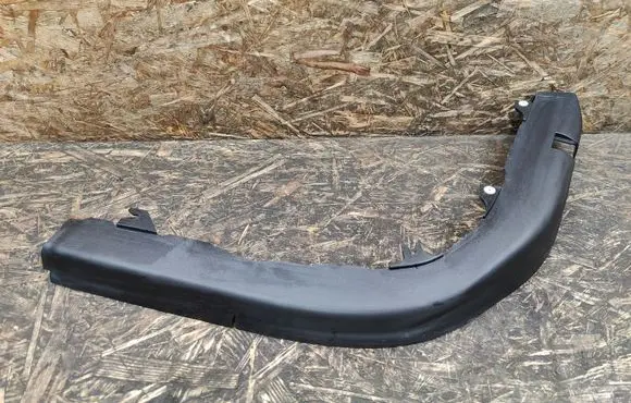 Jaguar XJ X351 Other front door trim element AW93208B20A