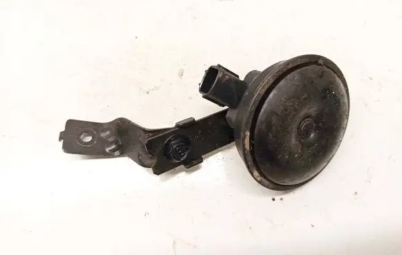 Ford Mondeo MK IV Horn signal 96630k4000